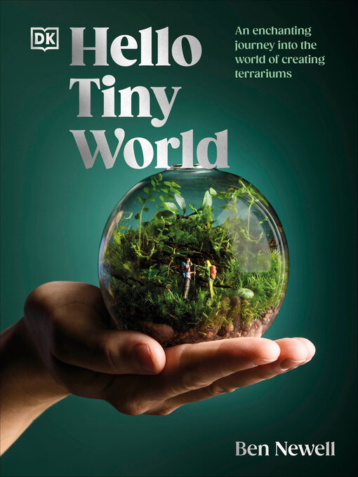 Title details for Hello Tiny World by Ben Newell - Wait list